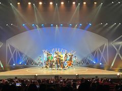 -交通银行前滩31演艺中心