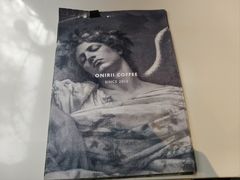 -Onirii Coffee(长乐路店)