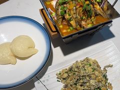 -千岛湖小鱼儿·淳安匠心农家菜