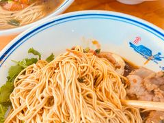 -天天鲜面馆(衡山路店)