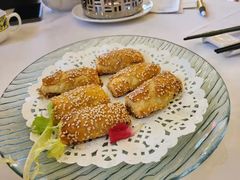 叉烧酥-南园酒家(前进路店)
