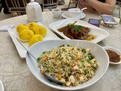 -轩记海鲜餐厅·四十五年老字号·经典粤菜(西区彩虹店)