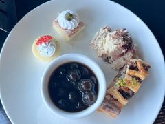 -澳门旅游塔360°旋转餐厅(南湾湖广场店)