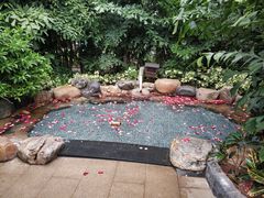 -厦门日月谷温泉渡假村