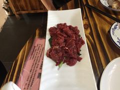 -原汁原味驴庄(长岭村店)
