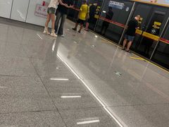 -江燕路万科里