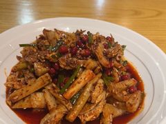 -赤宴·川菜(玉林店)