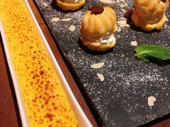-卡本妮法餐厅·北京和平宾馆