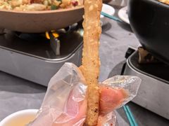 -肖记公安牛肉鱼杂馆·省级非物质文化遗产(江汉路直营店)
