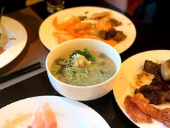 -海航大厦万豪酒店彩海轩中餐厅(霄云路店)
