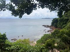 -美人鱼悬崖海景餐厅(鹿嘴山庄店)