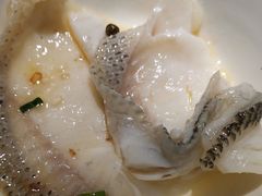 江湖酸菜鱼-江湖情酸菜鱼(万菱汇店)