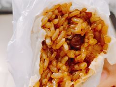 烧卖-航天馒头(瞻园路店)