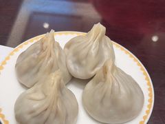 无锡小笼包-熙盛源(苏苑街店)