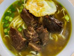 牛杂面-都谷包子(天一广场店)