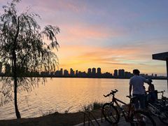 -艾溪湖湿地公园