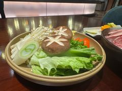 -一本魅·日式料理