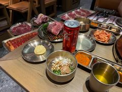 -西塔老太太泥炉烤肉(北京双井店)