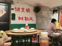 -汉小城·老铫子藕汤·乡野湖北菜(江汉路吉庆街店)