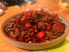 -苦尽酒馆·川菜(鼓楼店)
