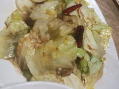 -九毛九西北菜(盈信广场店)