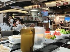 -洱火云南酸菜牛肉火锅(石景山当代商城店)