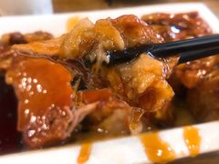 李家大排-砂锅李(九江路店)