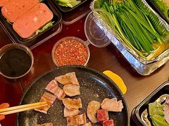 -御记碳烤肥牛(东城万达店)