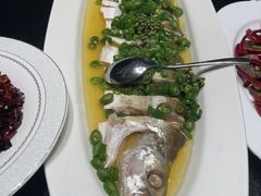 -大拙里·精致融合菜(沙湖桃源国际店)