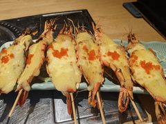 -隐泉京望日式料理(太和广场店)