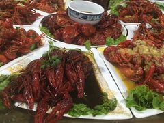 -许大姐龙虾馆(金磐路店)