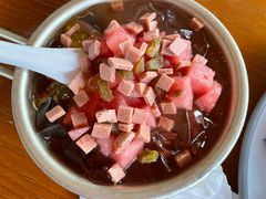 冰粉-盐帮食坊•小河帮川菜(四川师大店)