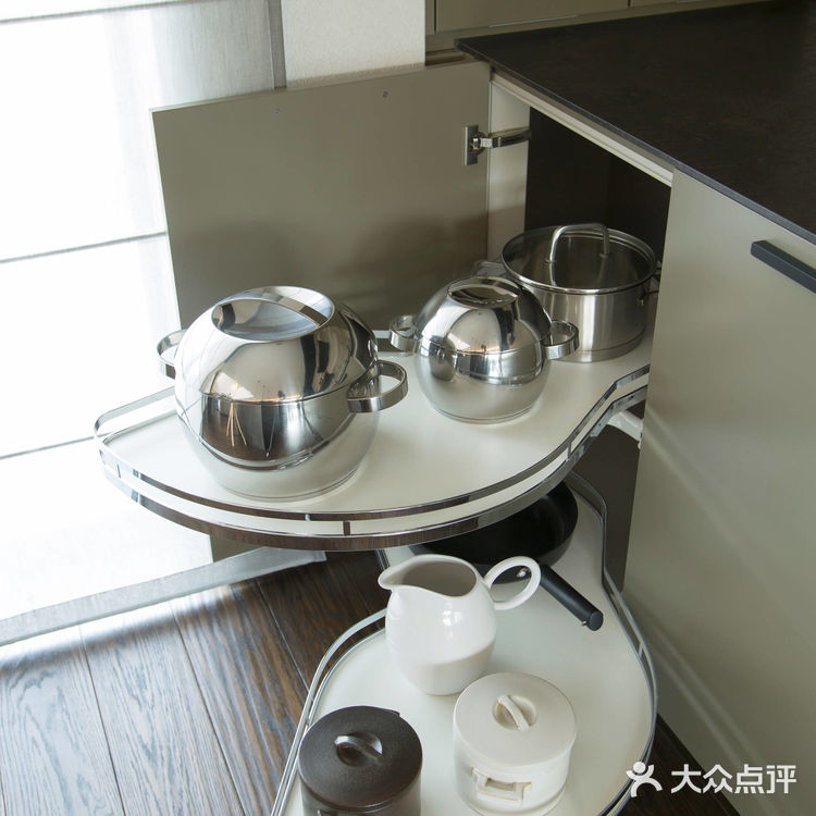 超级实用的开放式厨房z👋👋👋