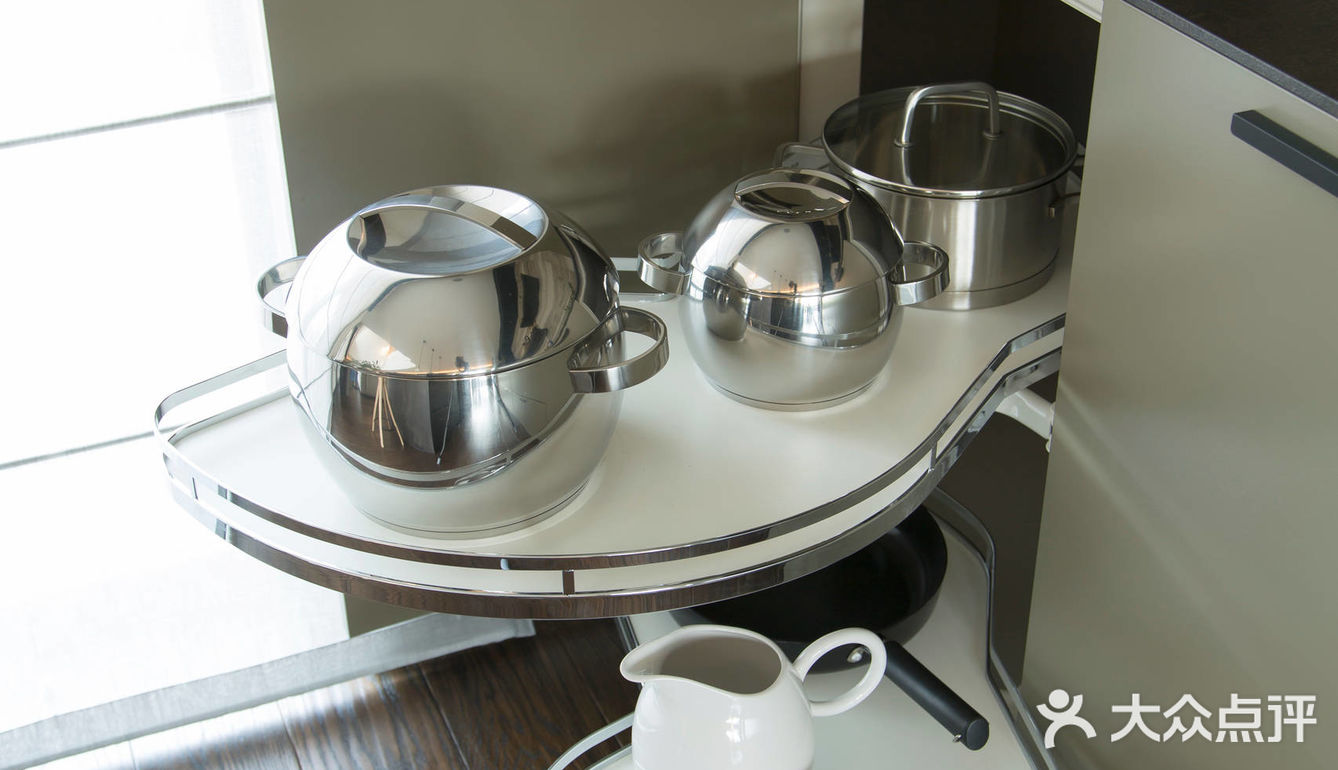 超级实用的开放式厨房z👋👋👋