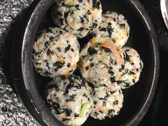 -九田家黑牛烤肉料理(石路天虹店)