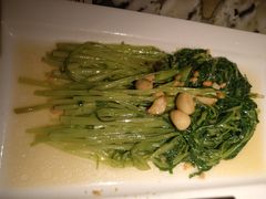 -绿茶餐厅(汇悦大融城店)