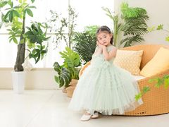 -东方童话儿童摄影(万州店)