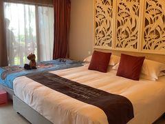 -太阳岛度假酒店