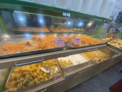 -飘香心语(官亭路店)