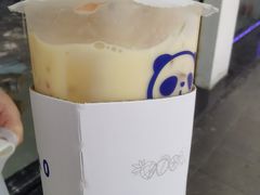 -茶百道(湖墅潮王路店)