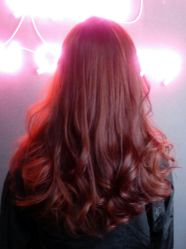 -MOVAN  HAIR莫凡匠人发型屋