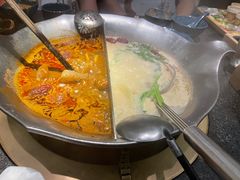 -湊湊火锅·茶憩(打浦桥日月光店)