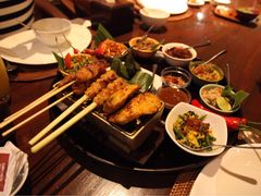 -DiAtas by Art Cafe Bumbu Bali