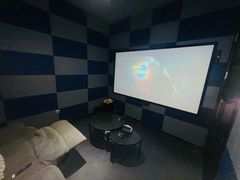 -木沐影咖(鑫乐汇购物广场店)
