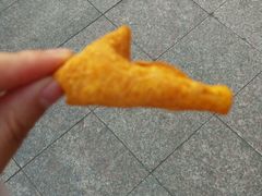 -傻二炒货龙虾(李沧旗舰店)