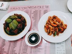-茂隆餐厅(进贤路店)