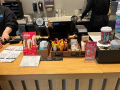 -星巴克(成都市中海右岸环宇坊店)