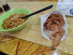 -千里香馄饨王(虹梅路店)