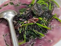-何氏排骨(左家塘店)