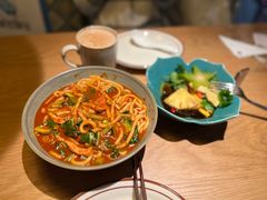 -纳鲁孜·新疆特色餐厅(上海悦荟广场店)